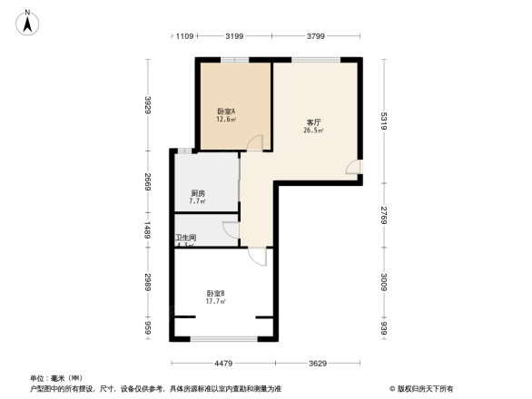 丽苑阳光城