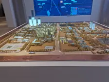 万达旁 次新万科品质社区 好楼层 精装修拎包入住