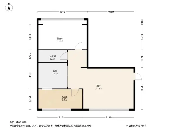 丽苑阳光城