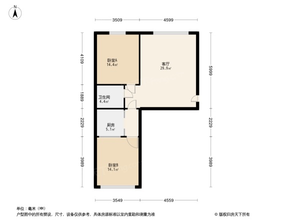 气东社区呼铁局客运段小区