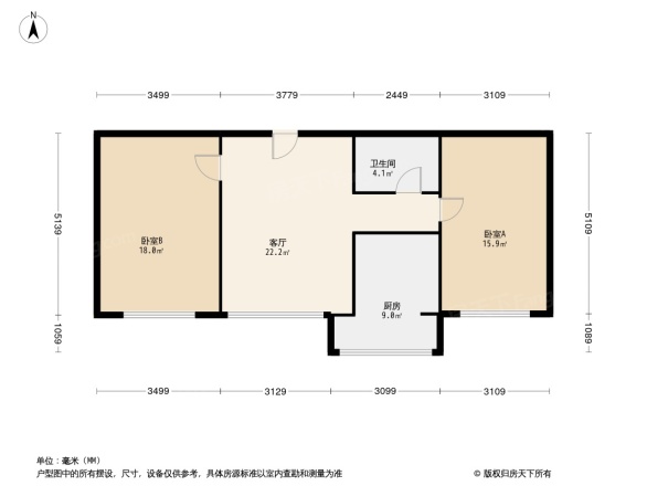 电力设计院小区