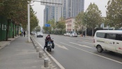 周边道路实景图