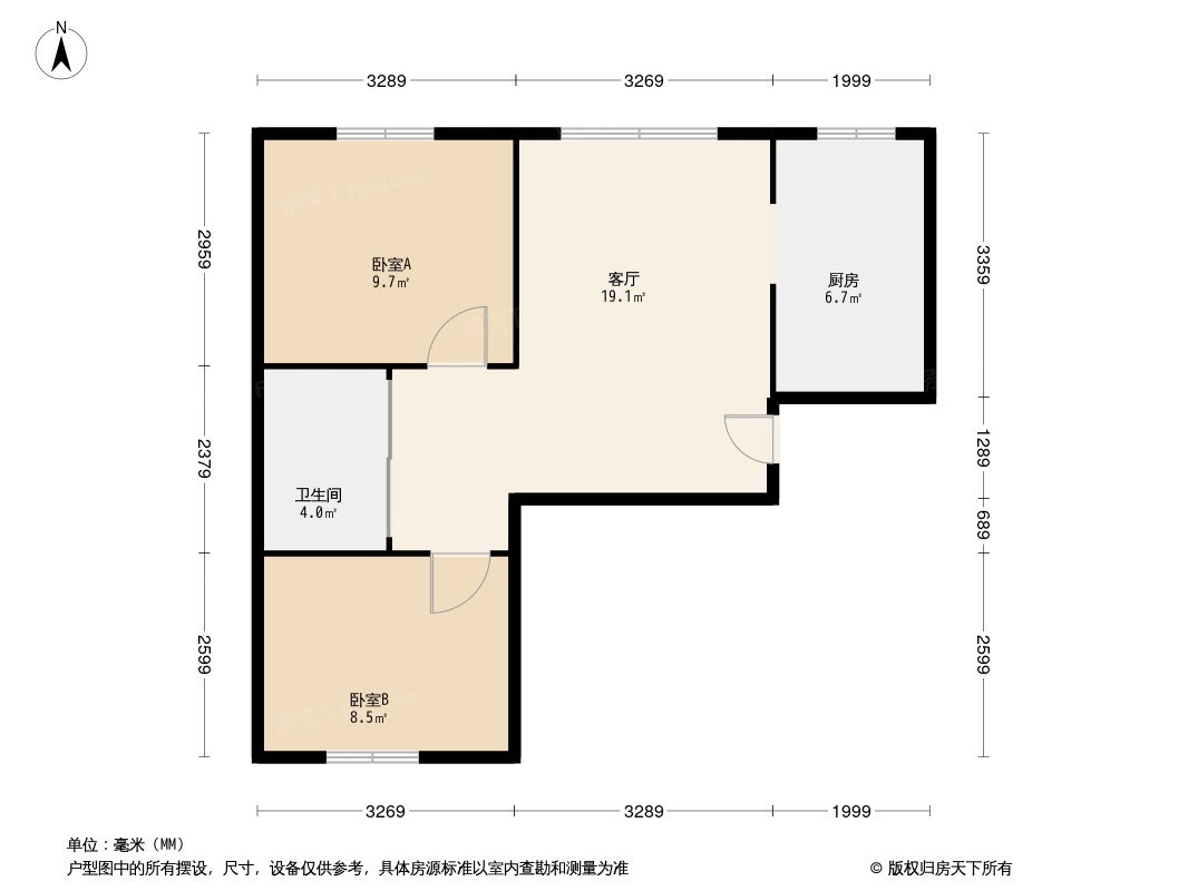 户型图0/1