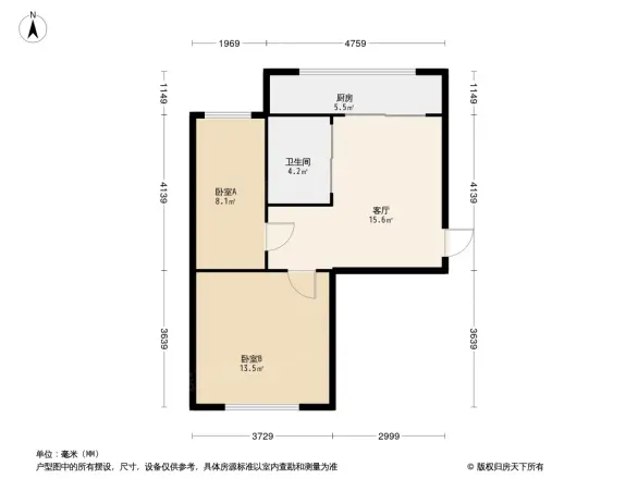二道江小区吉热住宅