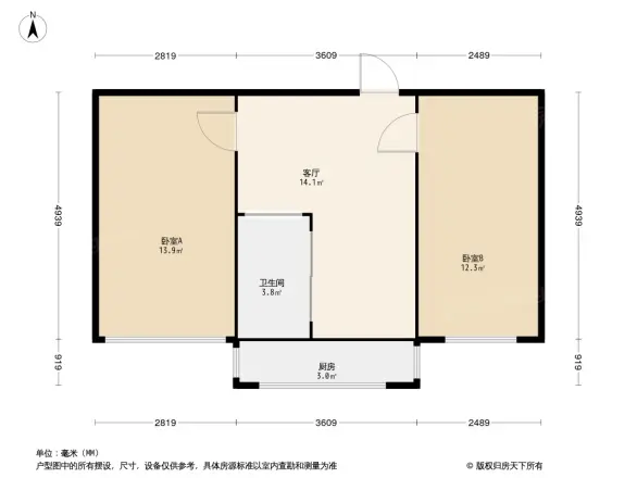 二道江小区吉热住宅