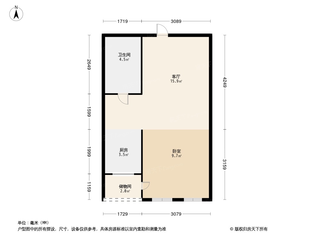 户型图0/1