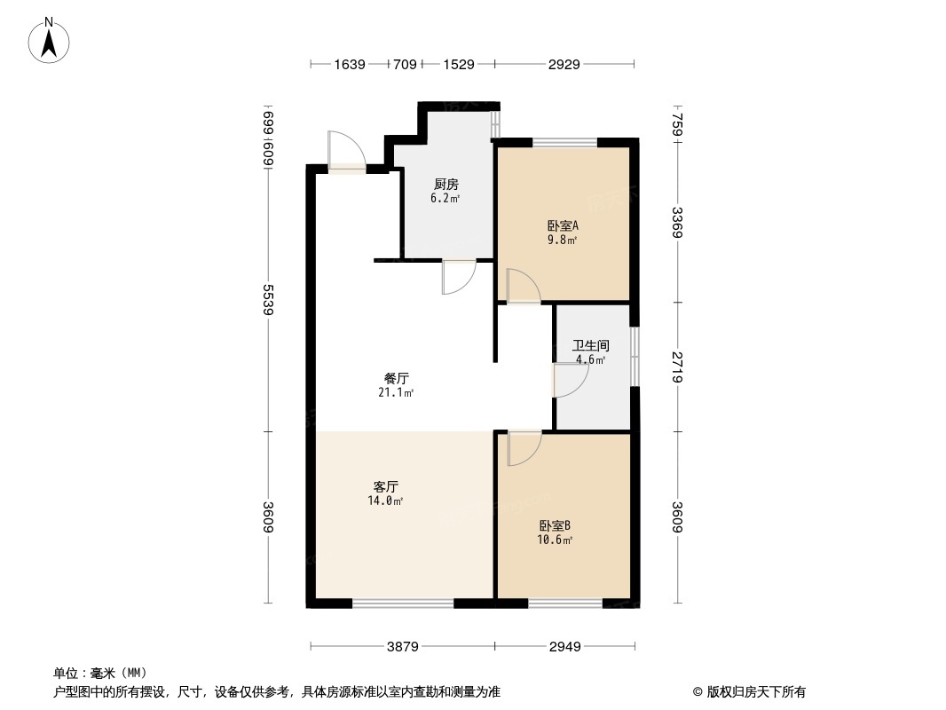 户型图0/1