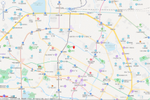 成都城投置地·文园电子地图