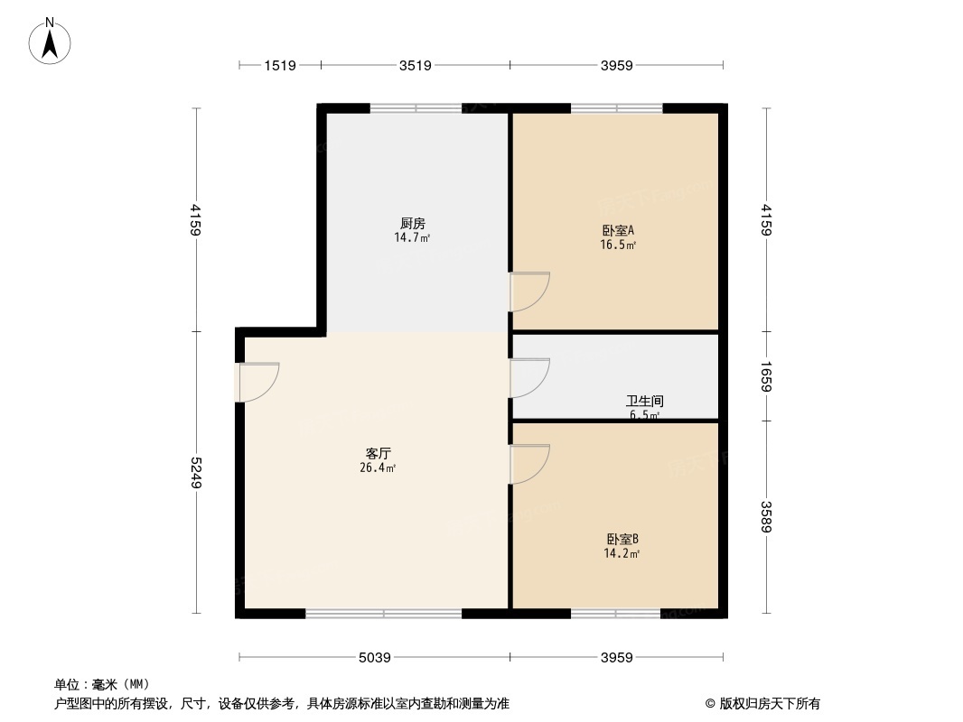 户型图0/1