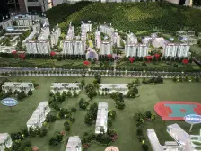 金鳌山风景区,近轻轨出行便利,环境优美,临三甲医院