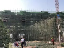 中航昕晖璟辰 3室2厅 南 北