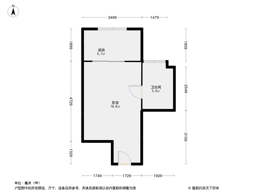 户型图0/1