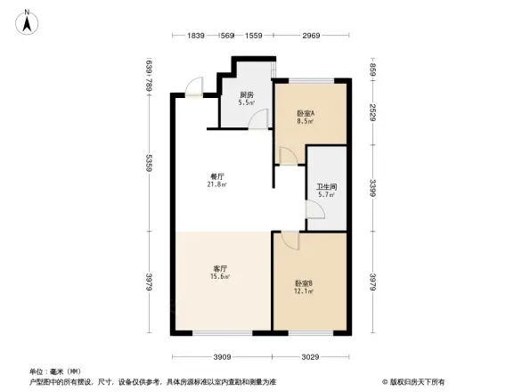 万科城