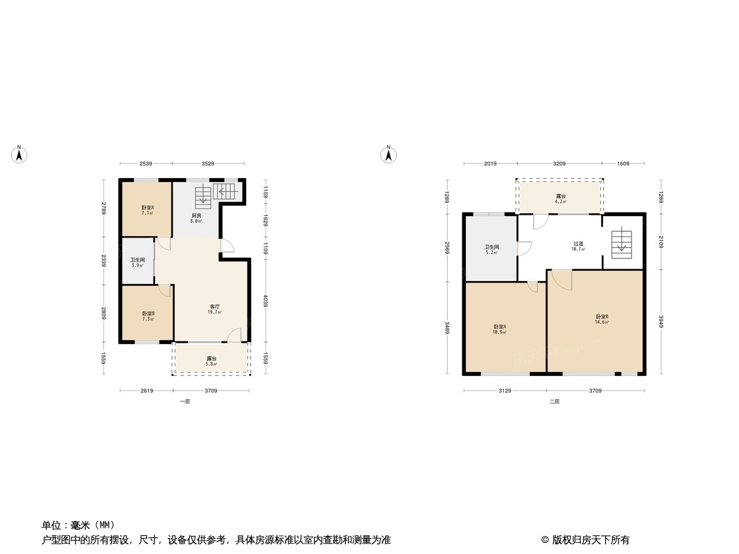 户型图0/1