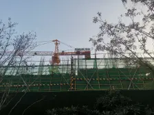 经开区绿城诚园次新大四房诚心出售