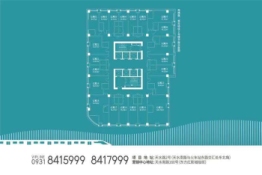 甘肃财富中心建面37.93㎡