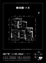 帕佳图六里-江门帕佳图六里楼盘详情-江门房天下