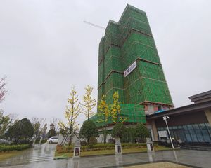 店长推荐全装装修从未入住的五房装修投入50个