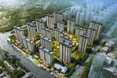 想看保定莲池楼盘的最新现场实景选房一定要看