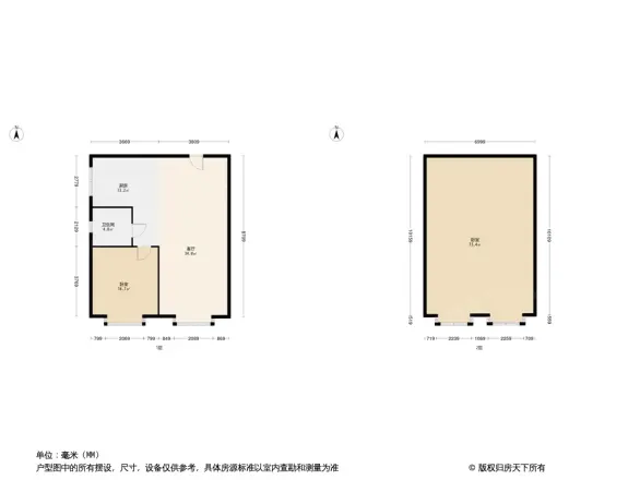 泰德·潮空间
