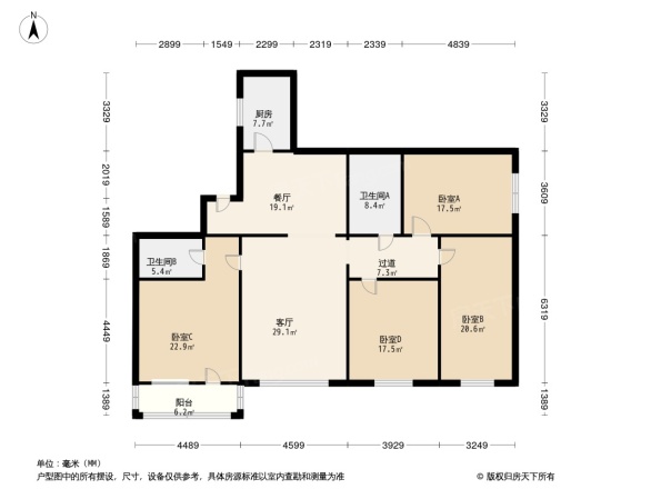 碧桂园