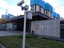 龙悦华府3室2厅南北