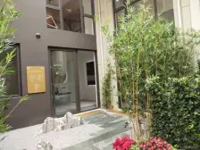 高品质小区,华润公元九里边住别墅