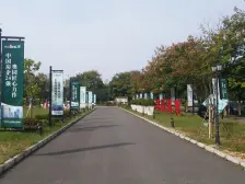 小区新.间距宽.南北通透.通风采光好