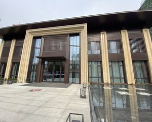 建业世悦府3室1厅西南