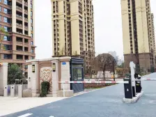 轻轨商圈房,次新小区,诚心出售。