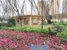 西永 渝开发格莱美城三组团一二期二房72万