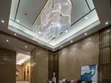 南坪 招商云邸三房150万
