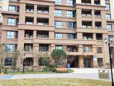 西永 渝开发格莱美城二组团四期二房74万