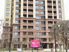 西永 渝开发格莱美城二组团四期二房48万