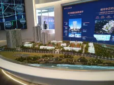 通透格局,住家环境好,央企开发商,配套成熟