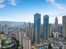 南岸区 南坪万达 边上大平层 业主急售