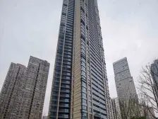 南坪商圈 龙湖天街 双轻轨 招商品牌 出行方便