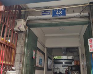城隍庙街48号3室2厅北