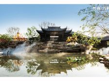 鲁商万科城臻园3室2厅南北