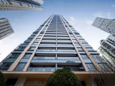 南坪次新小区,商圈大平层,业主诚心出售