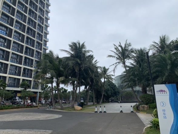 保利中央海岸