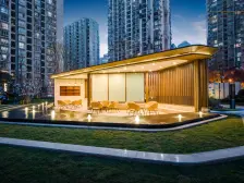 南坪次新房,中间楼层,视野开阔,交通便利,配套齐全