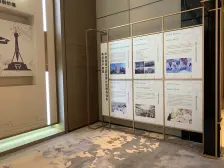 临地铁 产权清晰 商圈成熟 停车方便 满二 南向采光好