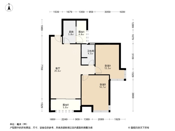 和信孔雀城