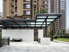 中央公园 华润公园九里玖号院四房400万