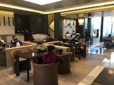 融创公园壹号产权办理中高层一室明厅