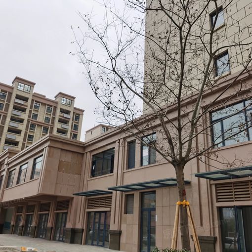 华能郡府3室1厅1卫南北朝向3000.00元/月出租