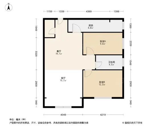 香木林花园