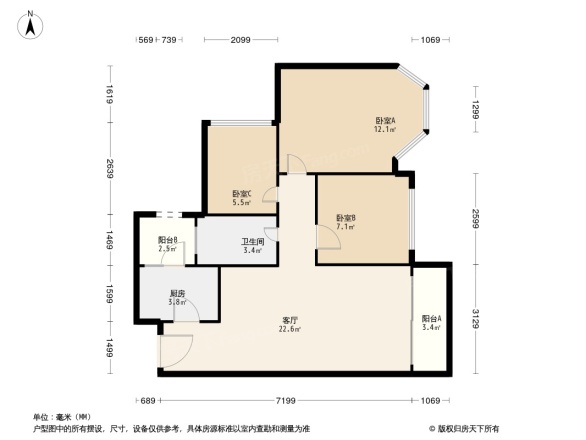 德商华府天骄