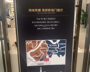 一线江景房西小江,东边套楼层视野采光好